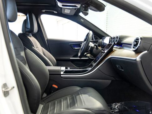 Used 2024 Mercedes-Benz C 300 C 300 image 28