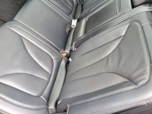 Used 2017 Lincoln MKX Reserve w/ Lincoln MKX Climate Package image 41