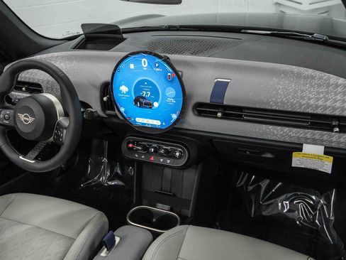 New 2026 MINI Cooper S image 23