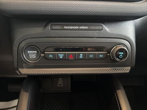 New 2026 Ford Bronco Sport Big Bend AWD/4WD image 26