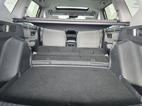 Used 2020 Honda CR-V EX image 28