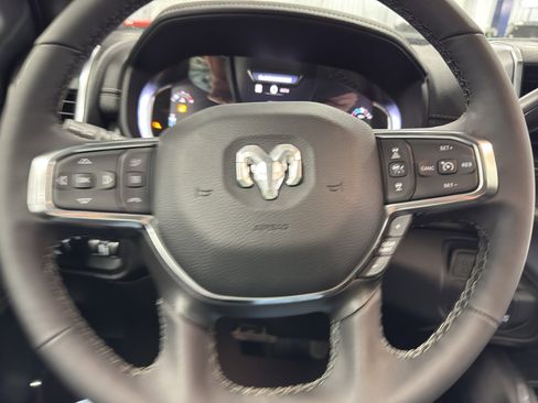 New 2025 RAM 2500 Laramie w/ Sport Appearance Package AWD/4WD image 28