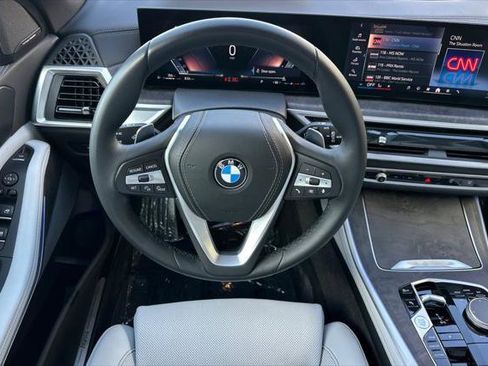 Used 2024 BMW X5 sDrive40i w/ Premium Package RWD image 13