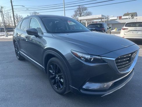Certified 2023 MAZDA CX-9 Touring Plus image 3