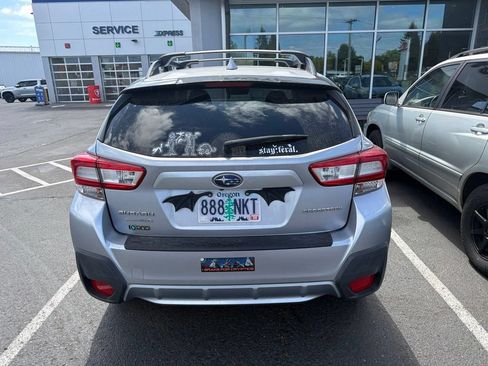 Used 2019 Subaru Crosstrek 2.0i Premium w/ Popular Package #3 AWD/4WD image 4