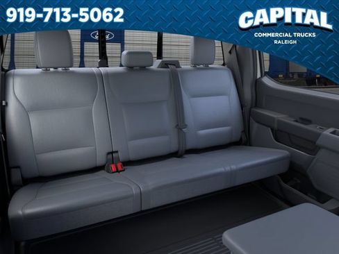New 2026 Ford F450 XL AWD/4WD image 11