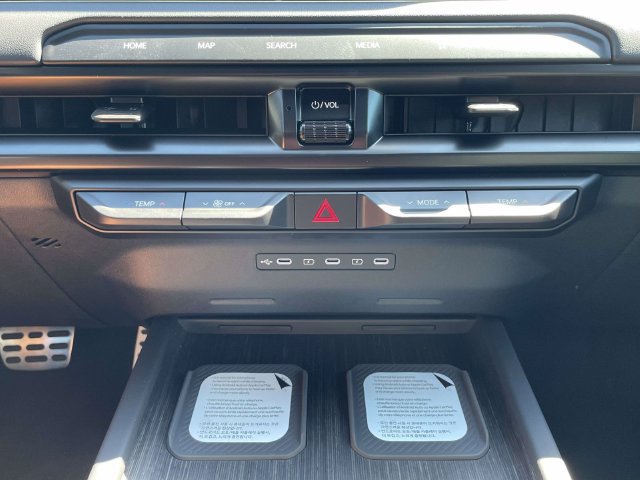 New 2027 Kia Telluride SX Prestige X-Line AWD/4WD image 32