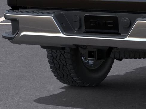 New 2026 GMC Sierra 2500 SLE w/ SLE Value Package; AWD/4WD image 14