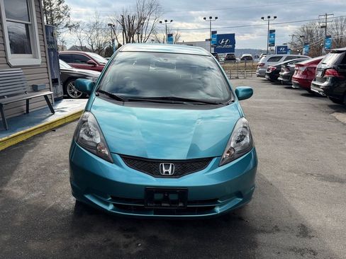 Used 2012 Honda Fit image 8