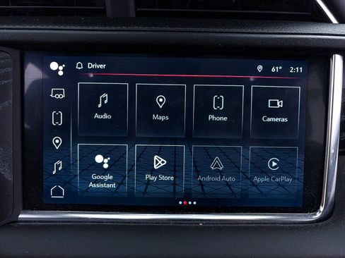 Used 2024 GMC Yukon Denali w/ Advanced Technology Package image 30