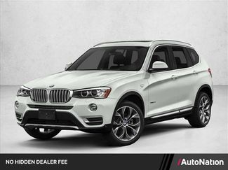 Used 2017 BMW X3 xDrive28i AWD/4WD video 1