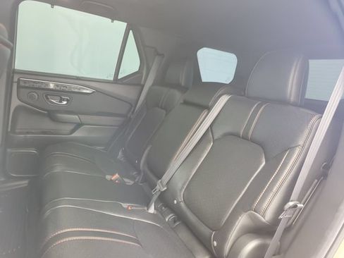 Used 2026 Honda Passport TrailSport Elite image 13