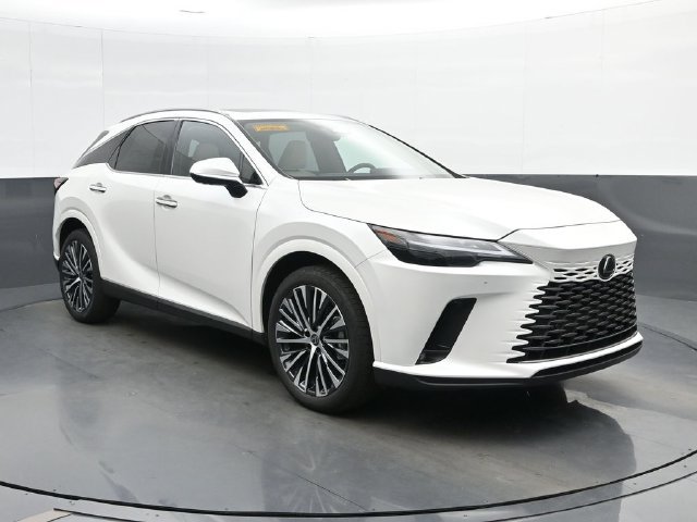 Used 2026 Lexus RX 350 Premium Plus FWD image 1