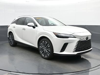 Used 2026 Lexus RX 350 Premium Plus