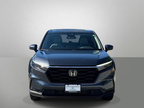 Certified 2025 Honda CR-V EX-L image 25