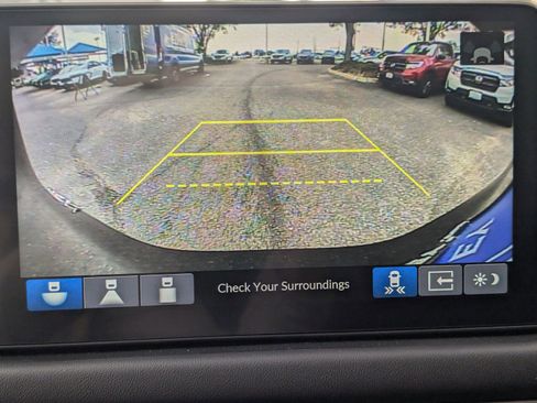 New 2026 Honda HR-V EX-L image 11