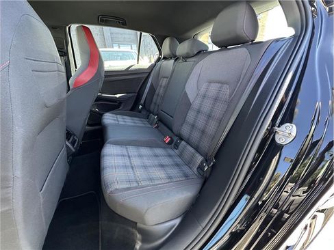 Used 2024 Volkswagen GTI S image 16