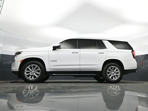 Used 2023 Chevrolet Tahoe Premier AWD/4WD image 40