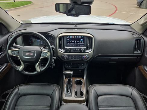 Used 2018 GMC Canyon Denali RWD image 14