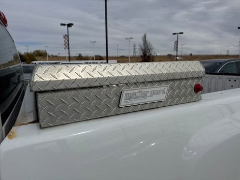 Used 2013 Chevrolet Silverado 1500 W/T image 23