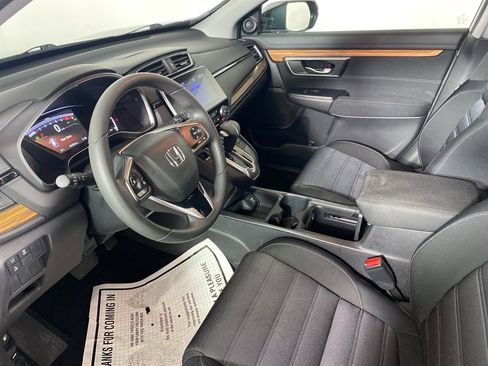 Used 2018 Honda CR-V EX image 14