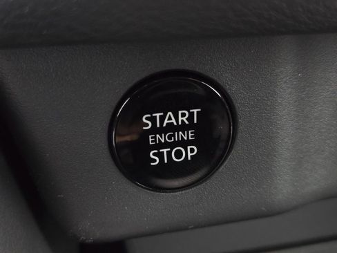 New 2026 Nissan Rogue S FWD image 26