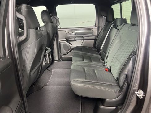 New 2026 RAM 1500 Big Horn w/ Night Edition image 11