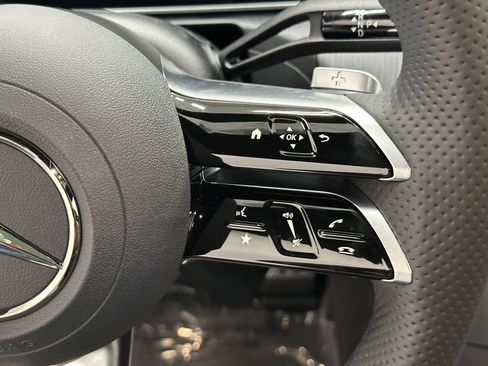 New 2026 Mercedes-Benz CLE 300 4MATIC Coupe image 26