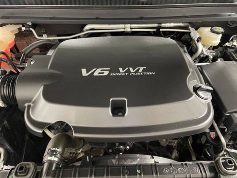 Used 2022 GMC Canyon AT4 AWD/4WD image 23