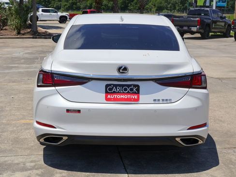 Used 2021 Lexus ES 350 w/ Accessory Package 2 FWD image 22