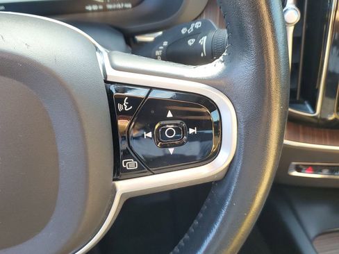 Used 2021 Volvo XC60 T5 Inscription w/ Protection Package Premier AWD/4WD image 22