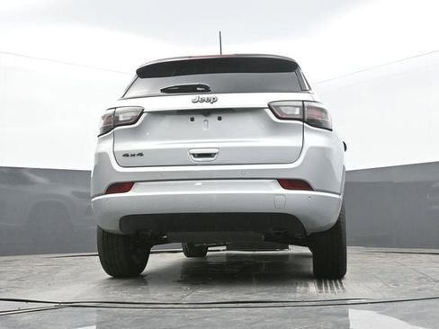 New 2025 Jeep Compass Limited w/ High Altitude Package image 57