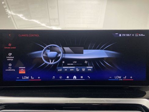 Used 2024 BMW i4 eDrive35 w/ Convenience Package RWD image 21