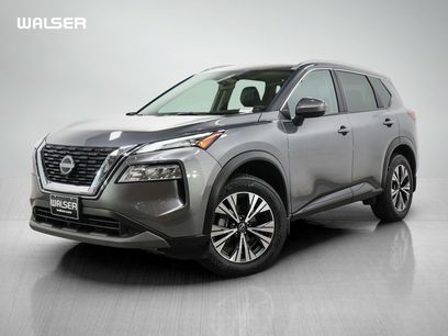 Used 2023 Nissan Rogue SV w/ SV Premium B Package