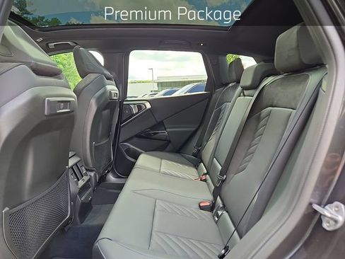 New 2026 BMW X3 xDrive30i w/ Premium Package AWD/4WD image 6