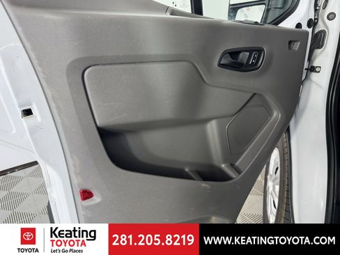 Used 2023 Ford Transit 350 XLT RWD image 11