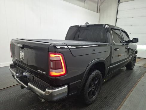 Used 2022 RAM 1500 Limited AWD/4WD image 6
