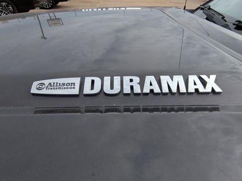 Used 2016 GMC Sierra 2500 Denali w/ Duramax Plus Package image 40