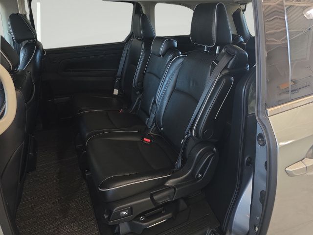 Used 2025 Honda Odyssey Elite image 24