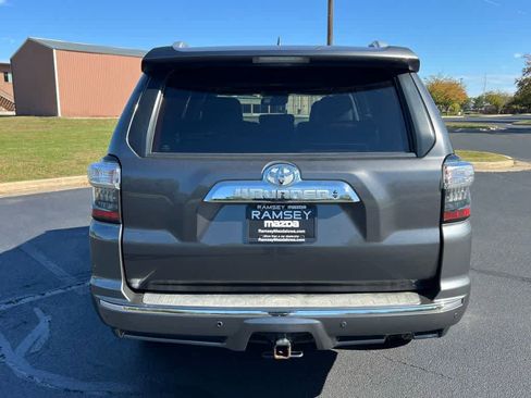 Used 2020 Toyota 4Runner Limited image 6