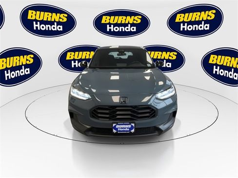 Certified 2023 Honda HR-V Sport image 3