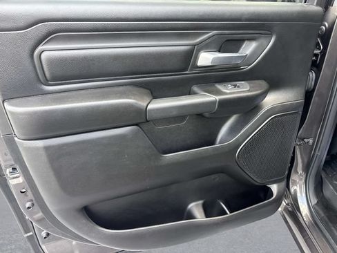 Used 2026 RAM 1500 Warlock AWD/4WD image 20