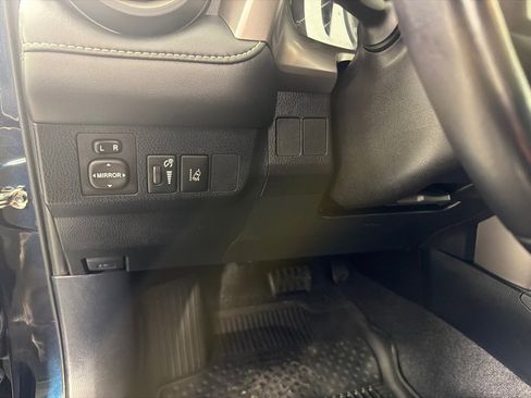 Used 2017 Toyota RAV4 XLE w/ All Weather Liner Package image 14