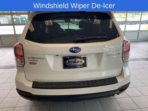 Used 2017 Subaru Forester 2.5i Premium w/ All-Weather Package AWD/4WD image 13