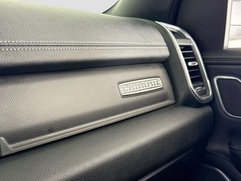 Used 2021 RAM 1500 Laramie RWD image 22