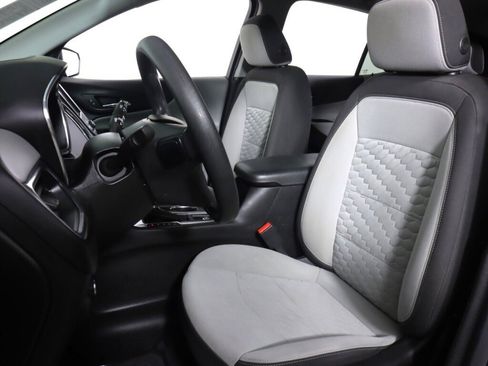 Used 2021 Chevrolet Equinox LT image 26