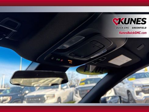 Used 2024 Cadillac CT5 Premium Luxury w/ Climate Package image 26