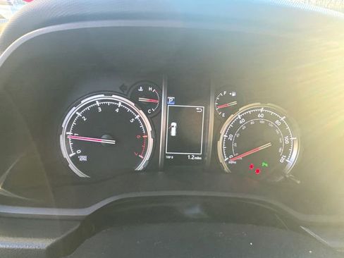 Certified 2022 Toyota 4Runner Limited image 33