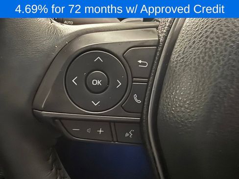 Used 2024 Toyota Camry XSE image 15