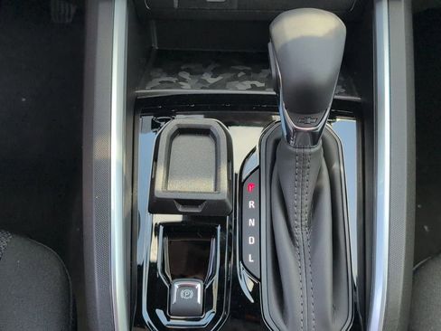 New 2026 Chevrolet Colorado LT w/ Advanced Trailering Package RWD image 21